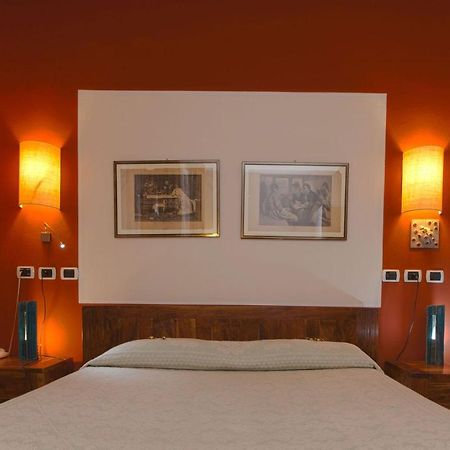 קליארי Maison Savoia B&B Apartment מראה חיצוני תמונה