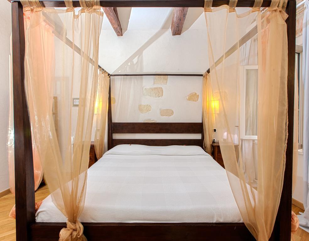 קליארי Maison Savoia B&B Apartment מראה חיצוני תמונה