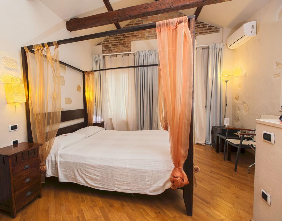 קליארי Maison Savoia B&B Apartment מראה חיצוני תמונה