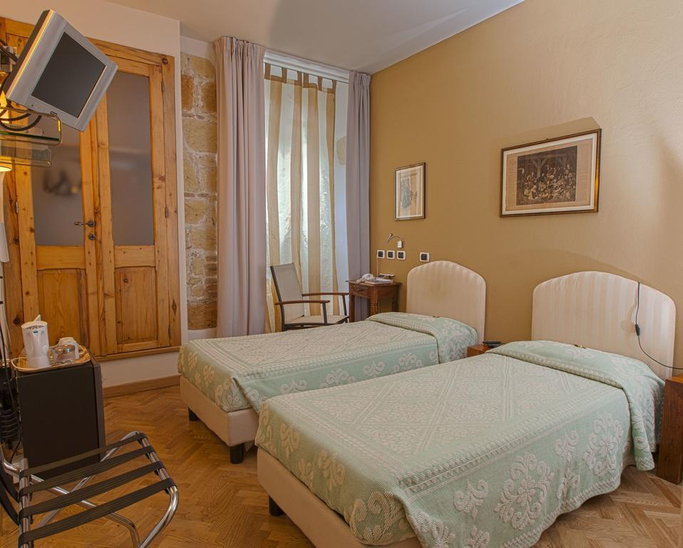 קליארי Maison Savoia B&B Apartment מראה חיצוני תמונה