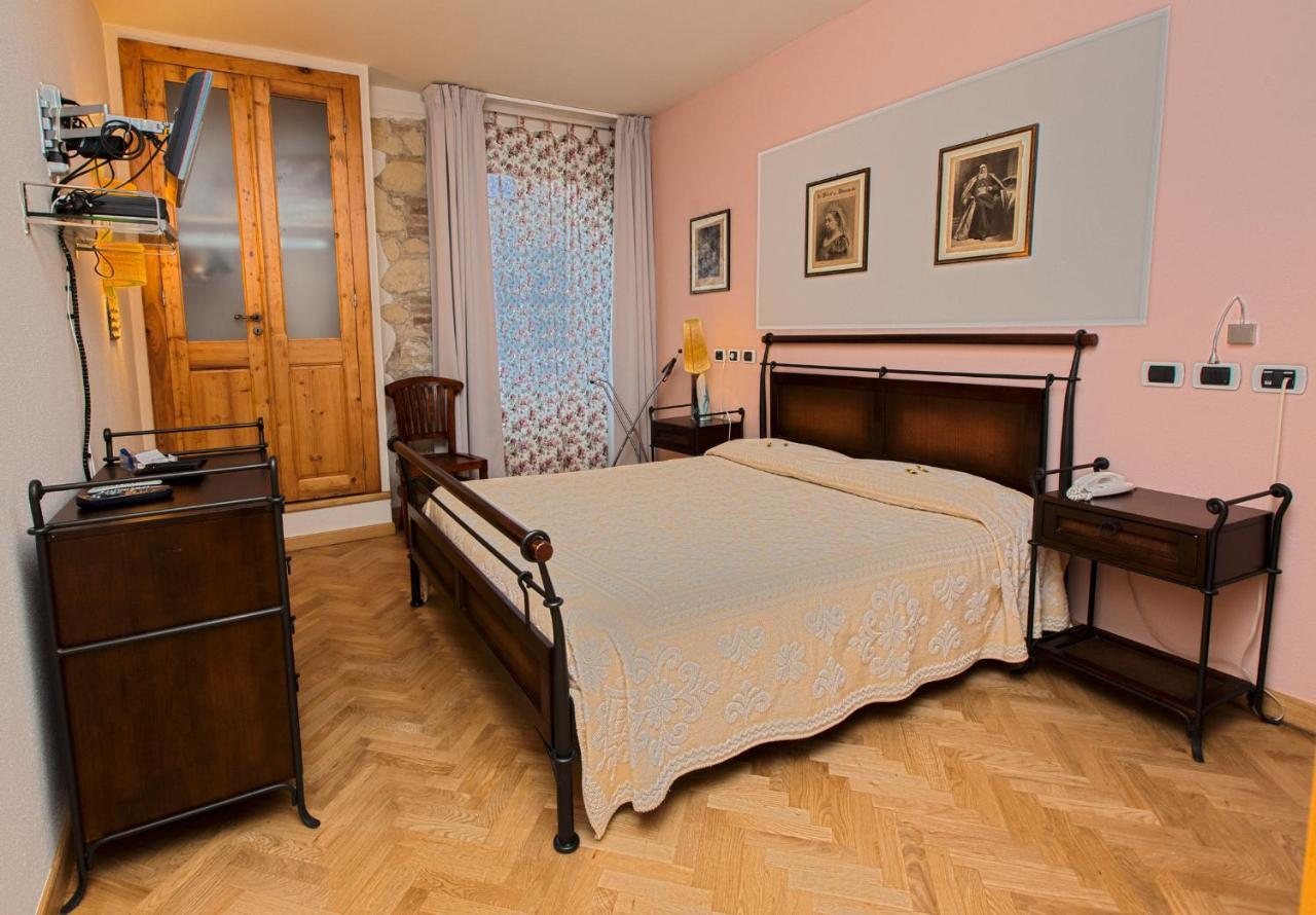 קליארי Maison Savoia B&B Apartment מראה חיצוני תמונה